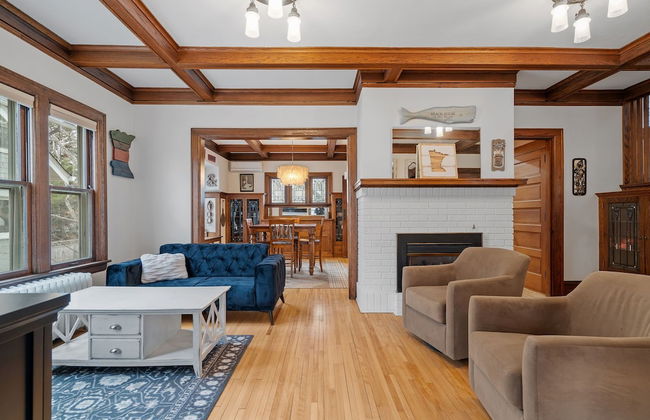 Cottage on Upton - Foto 15