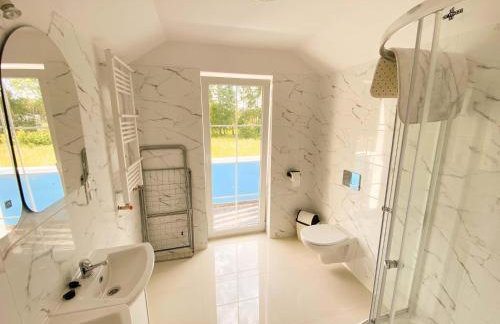 Holidayhome in Nowe Warpno for 10 persons - Foto 44