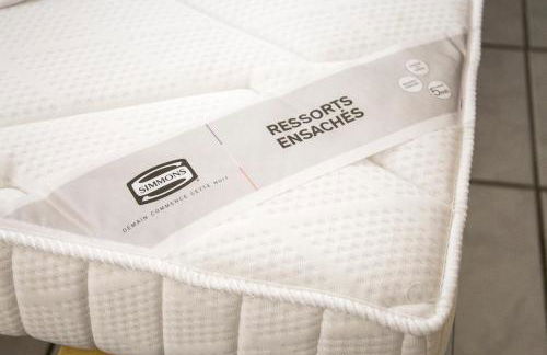 Garage double, 2 chambres, balnéo, 2 SDB, 3WC, à 5 minutes du Puy - Foto 21