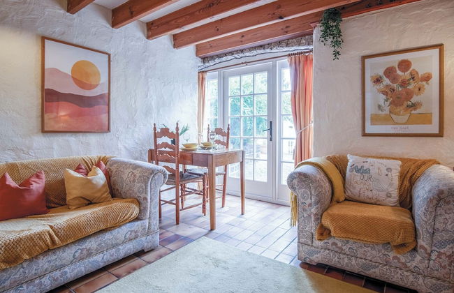 The Stables - 1 Bedroom Apartment - Foto 14