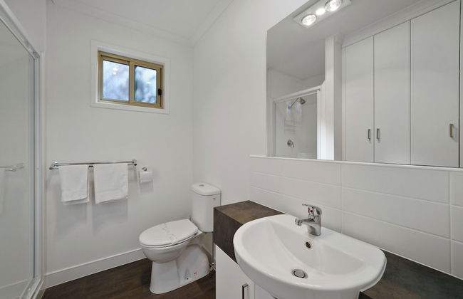 BIG4 Seymour Holiday Park - Foto 15