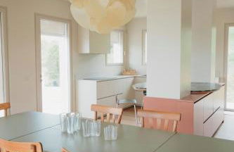 Modern House Among Spoltore Olive Trees - Foto 7