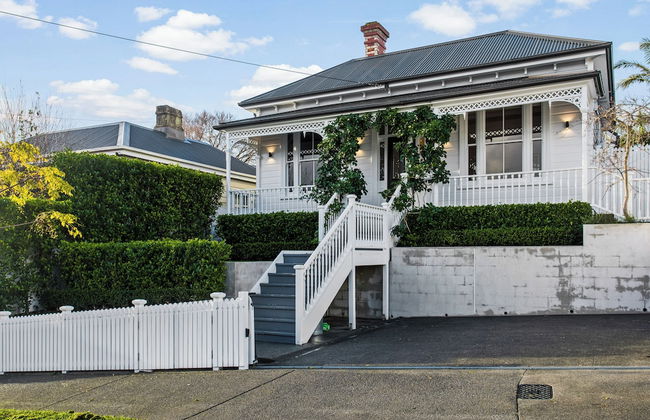 Timeless Executive Family Home - Spa - Foto 53