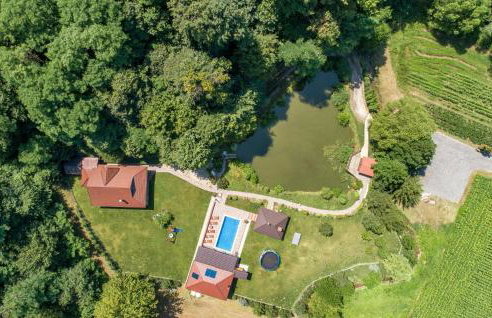 Beautiful Home In Kelemen With Sauna - Foto 16