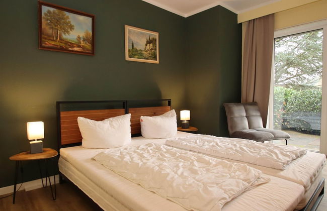 Ferienwohnung mit Weitem Ausblick in Altenau - Photo 10