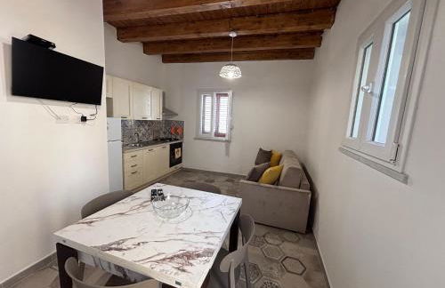 Jasmine House Apartament 8 pax Ustica - Foto 9