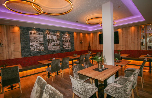 Erzherzog’s Apts/Zillertal Kaiser Lodge - Foto 30