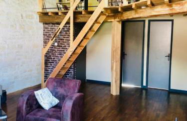 le gite des 3 saules - Foto 14