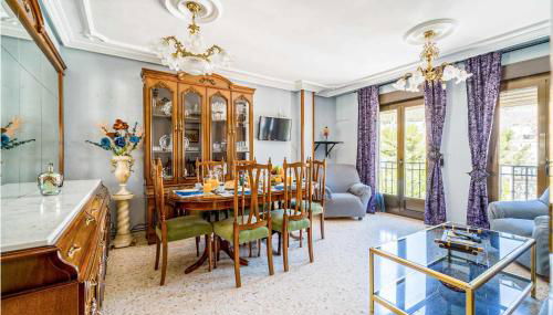 3 Bedroom Cozy Apartment In Pegalajar - Foto 5