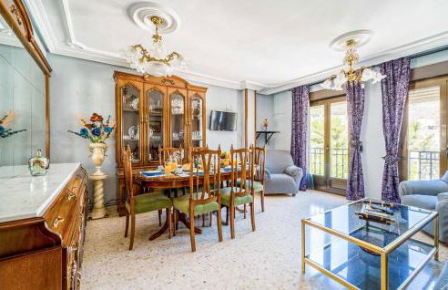 3 Bedroom Cozy Apartment In Pegalajar - Foto 5