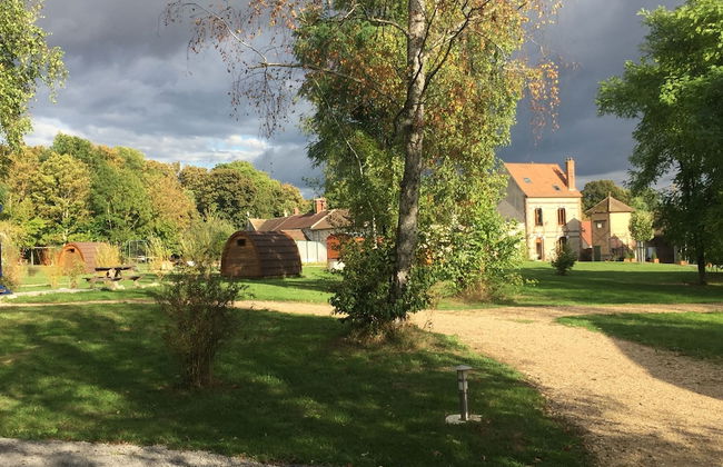 Le Domaine des Tuileries - Foto 44