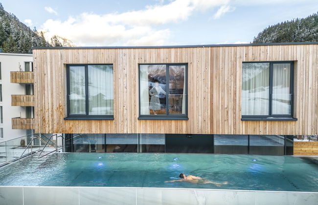 All-Suite Resort Paznaun - Foto 35