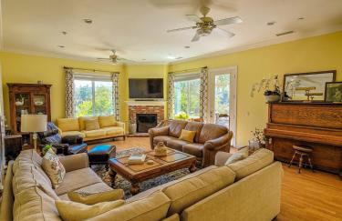 Beverlys Hilltop Retreat - Foto 8