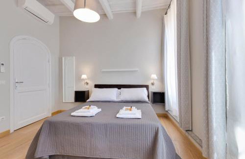 Rome as you feel - Grotta Pinta Apartments - Foto 160
