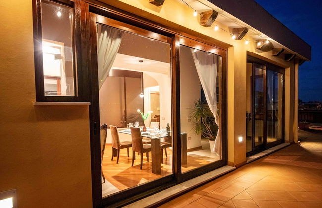 Superattico Villanova 4 Emma Villas - Foto 13