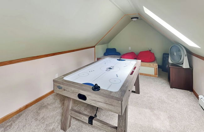 Beautiful Adventure by Taylor Made Deep Creek - Foto 33