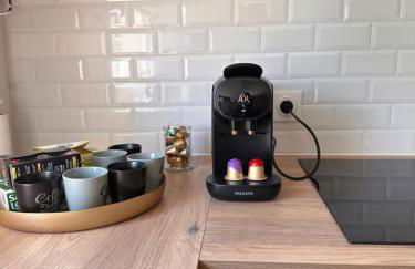 Bel appartement à 25 mn de Paris - Foto 2