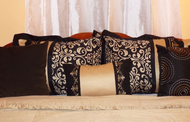 Lake View Condo - Foto 2