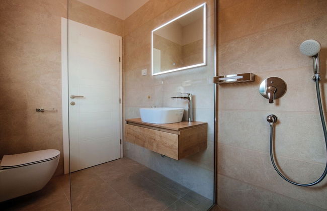 Villa With Private Pool and Garden - Foto 13