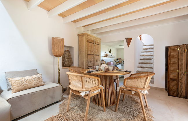 Le Petit Paradis in Biniagual - Photo 10