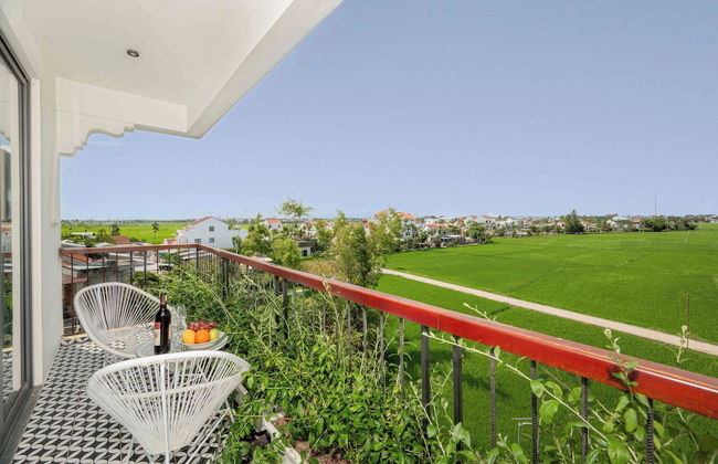 Jade Hoi An Rice Paddies - Foto 13