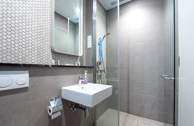 Harmony Luxury Suites At Lucentia BBCC - Foto 39