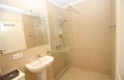 Beach House Reetdachhaus Beach House 1 - Foto 17