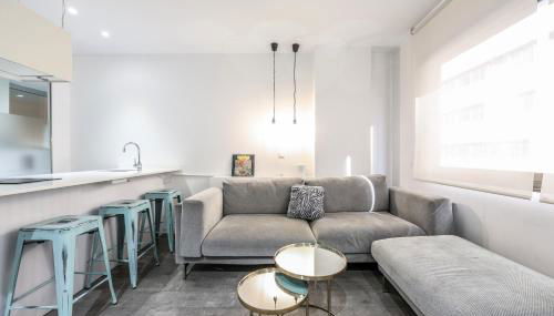 Salamanca Suites by ARCO - Foto 2