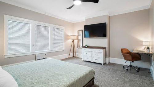 Amazing Boho Oasis Apartment in Ohio City - Foto 5