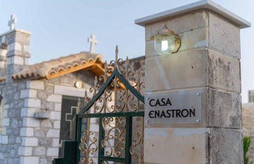 Casa Enastron - Foto 42