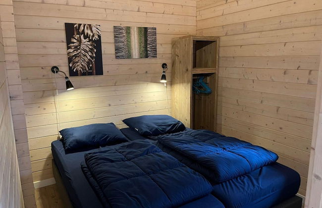 Wooden Chalet Near Three National Parks - Photo 3