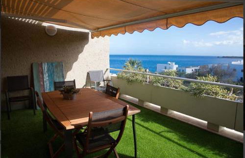 Vistas al Mar junto a la playa 3B - Foto 24