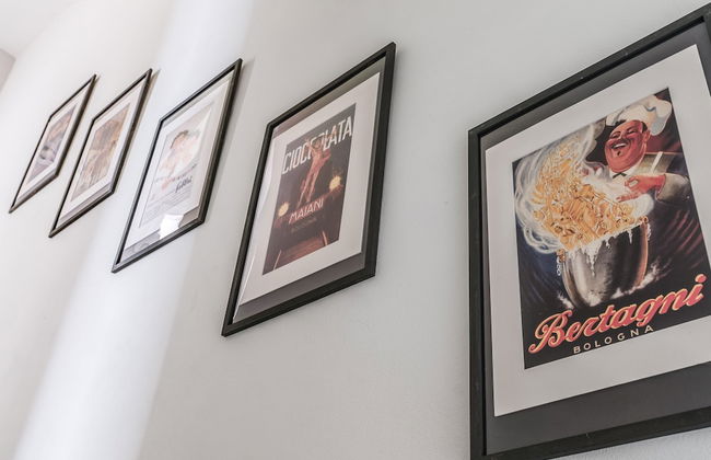 F Tale Country House - Foto 22