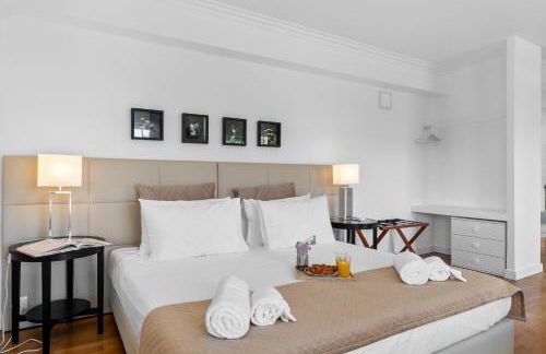 MBird 19 Estoril Apartments - Foto 35