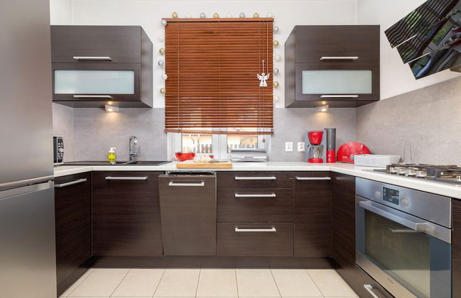 Czarnochowice House by Renters - Foto 14