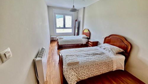 Brisa do atlántico - Primera línea Laxe - Foto 5