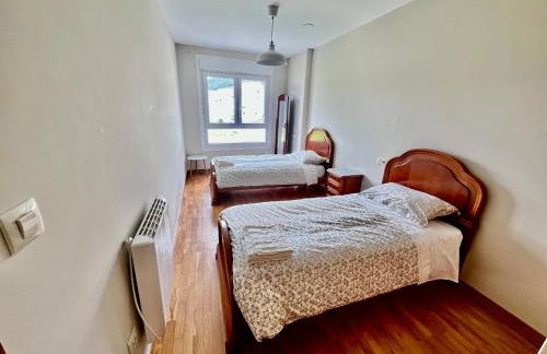 Brisa do atlántico - Primera línea Laxe - Foto 5