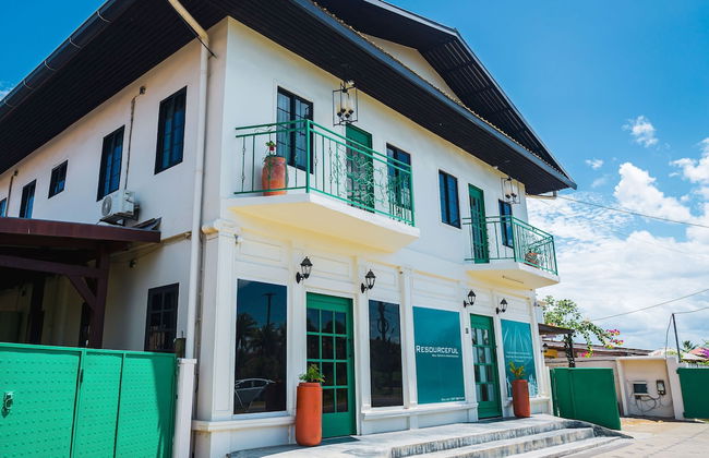 Colonial Wolf Oasis - Foto 63