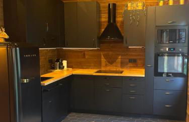 Auvers Wood lodge - Foto 4