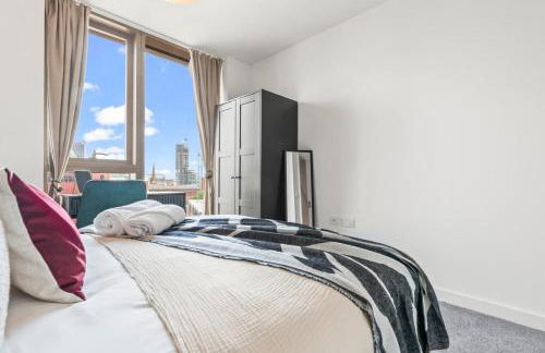 Telura Suite 2Bedroom City Centre Apartment - Foto 32