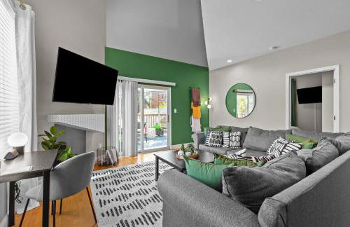 West End Whimsy | JZ Vacation Rentals - Foto 18