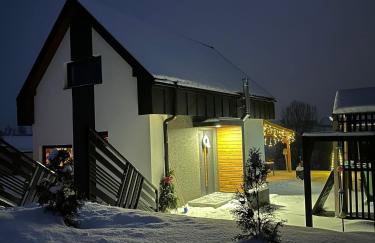 Orawskie wzgórze - Foto 33