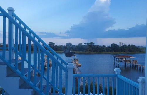 Waterway Escape in Ocean Isle Beach, NC - Foto 41