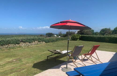 Magnifique Maison face à l'Océan - Pointe du RAZ - Foto 1