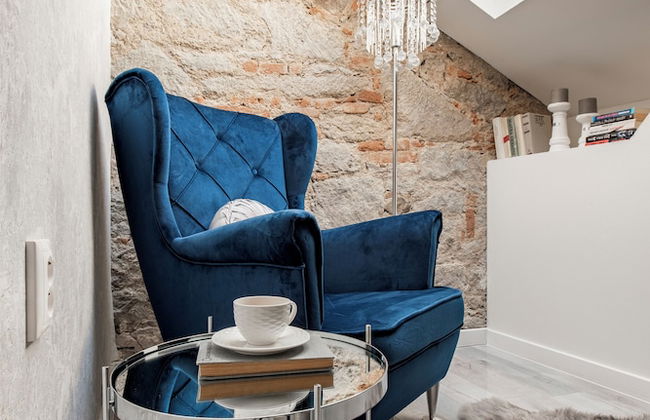 Opera apartments - Foto 46