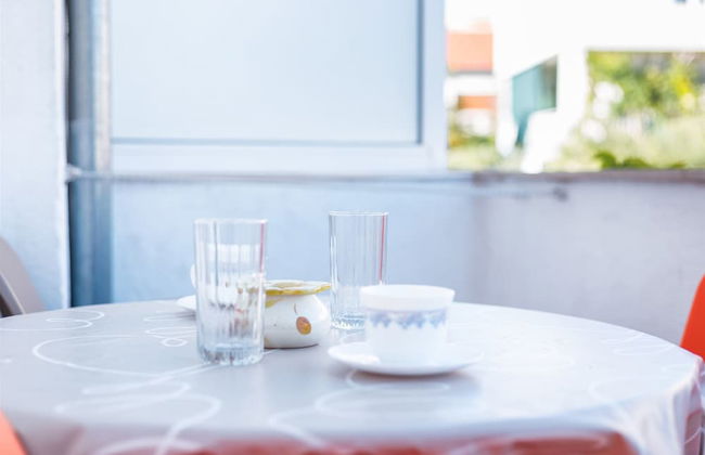 Apartments Zanze - Foto 66