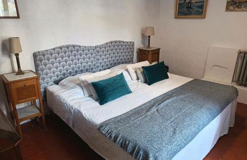 Le Clos des Pigières le Gîte de la Pierre a eau - Photo 7