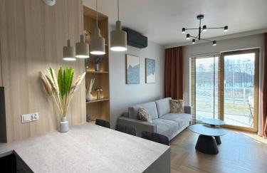 Cztery Wiatry Mazury - nad jeziorem Czos - Foto 1