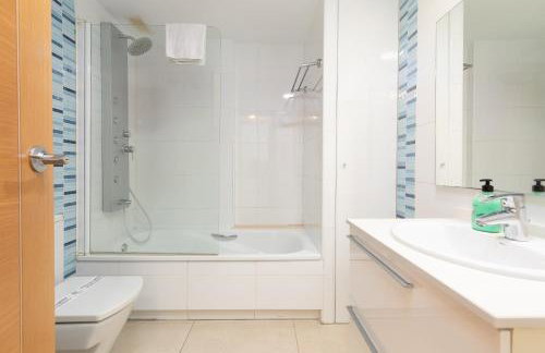 ApartUP Patacona Palm Beach II - Foto 24