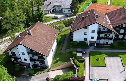 Stylish and modern - Alm-Flat-Vacation - Foto 21